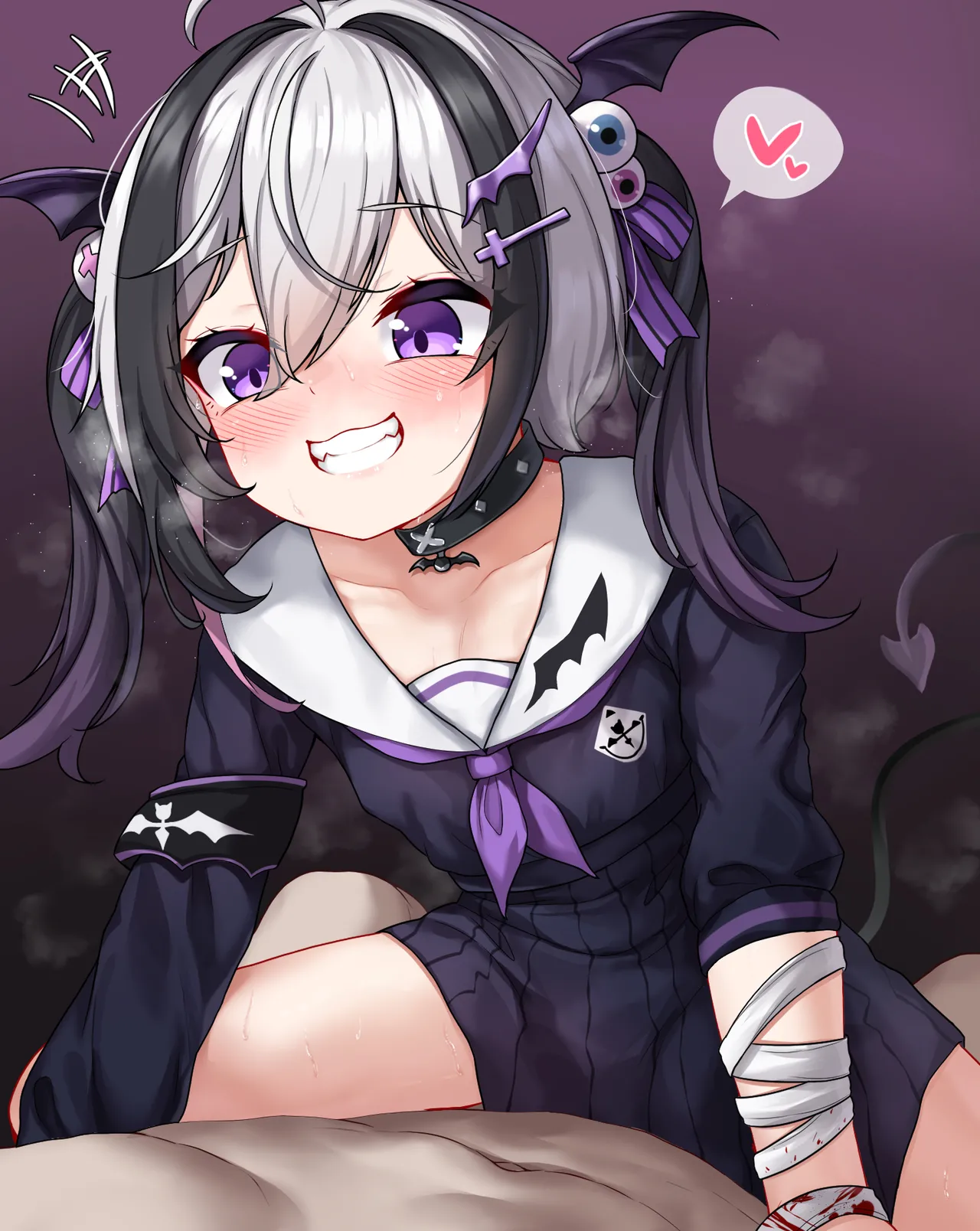 Loli Gemba 作品合集 无码 2024/03 page 7 full