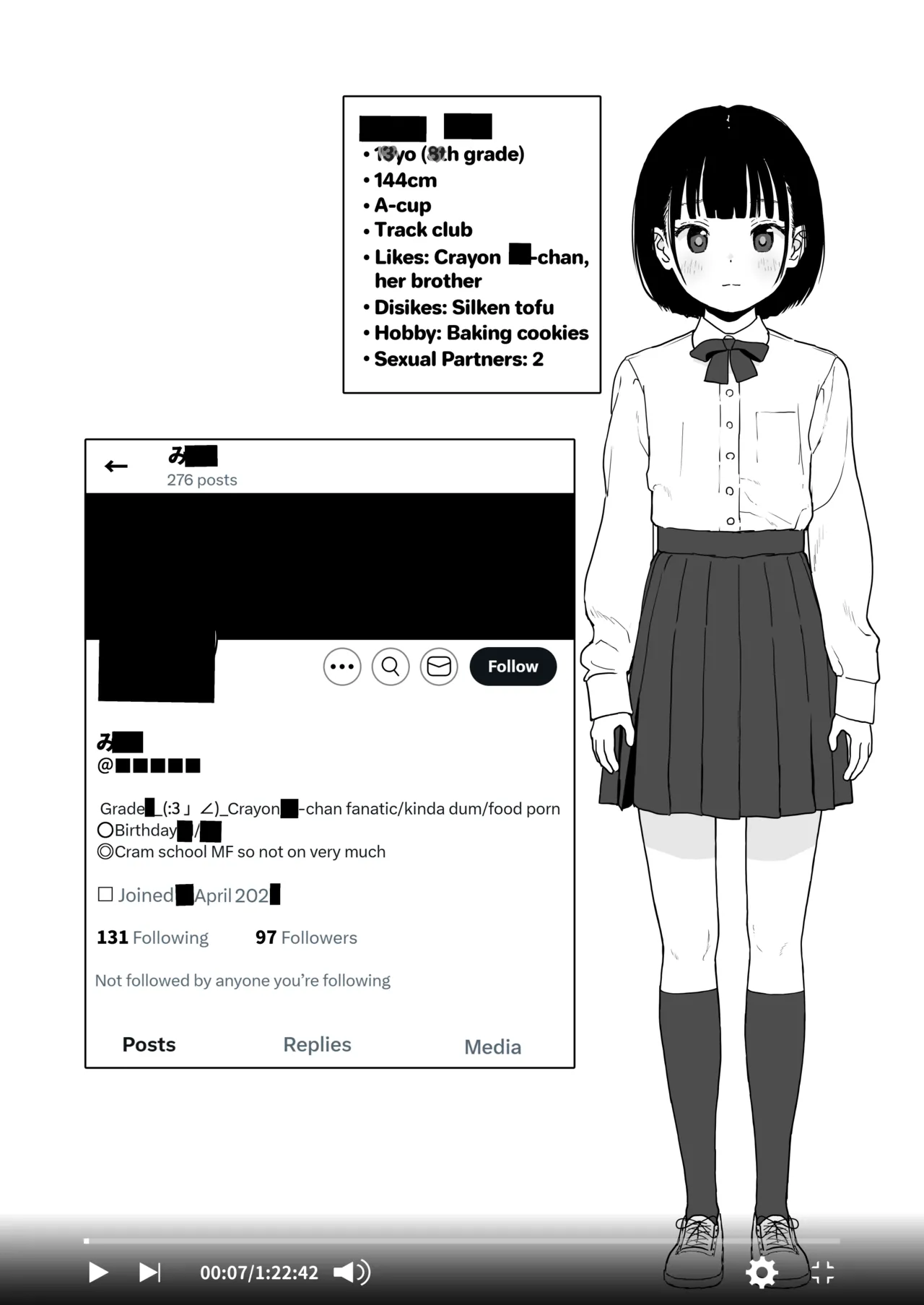 Bou Toritsu C Gaku ni, Oshiego Mind Control shite Hamedori Shimakutteta Atama Bugtteru Kyoushi ga Ita rashii | Insane! A whacked out teacher at some Tokyo ♡♡ school Mind-controlled his students and made pornos like crazy! page 3 full