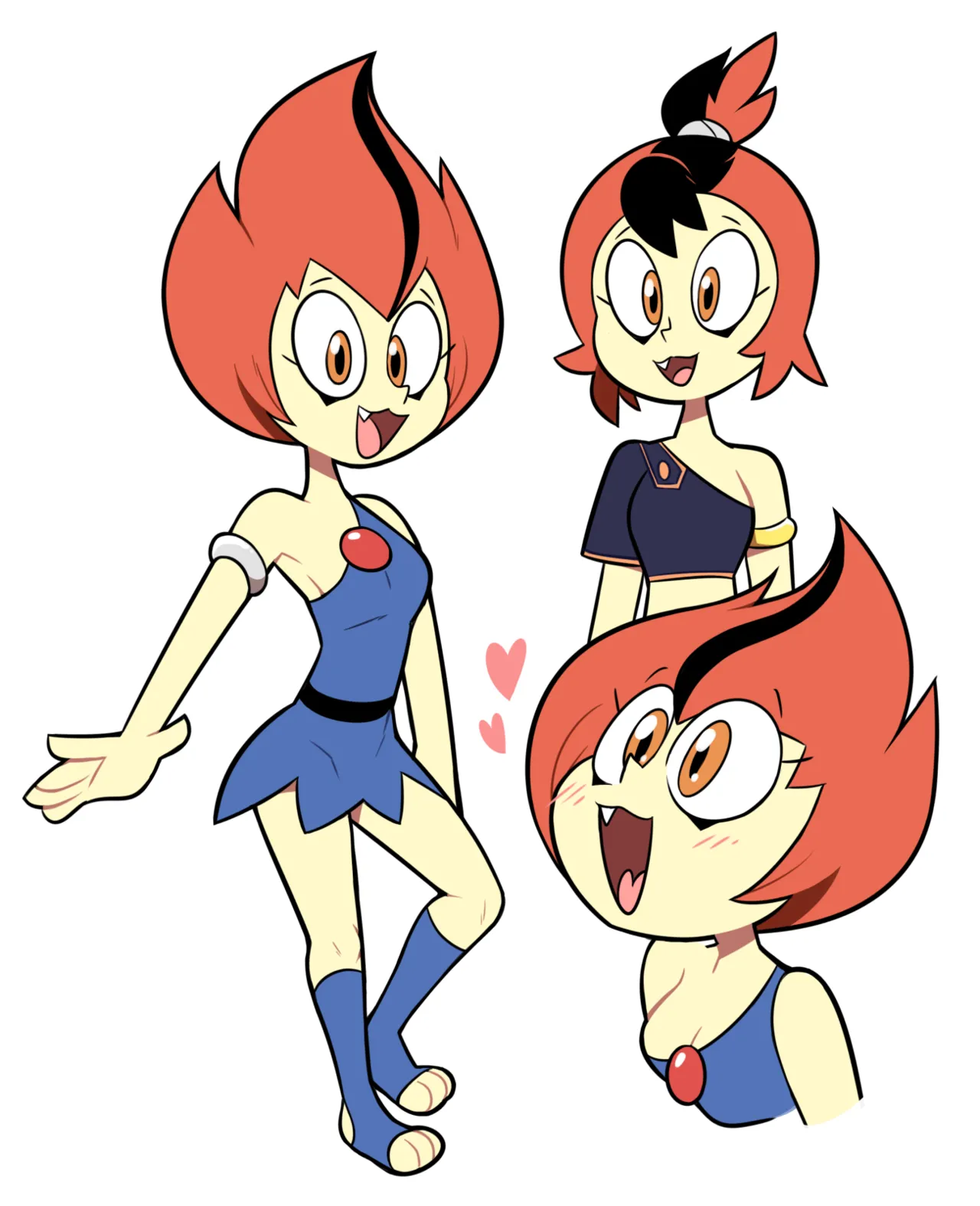 ThunderCats Collection page 6 full