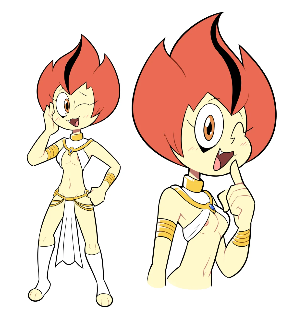 ThunderCats Collection page 7 full