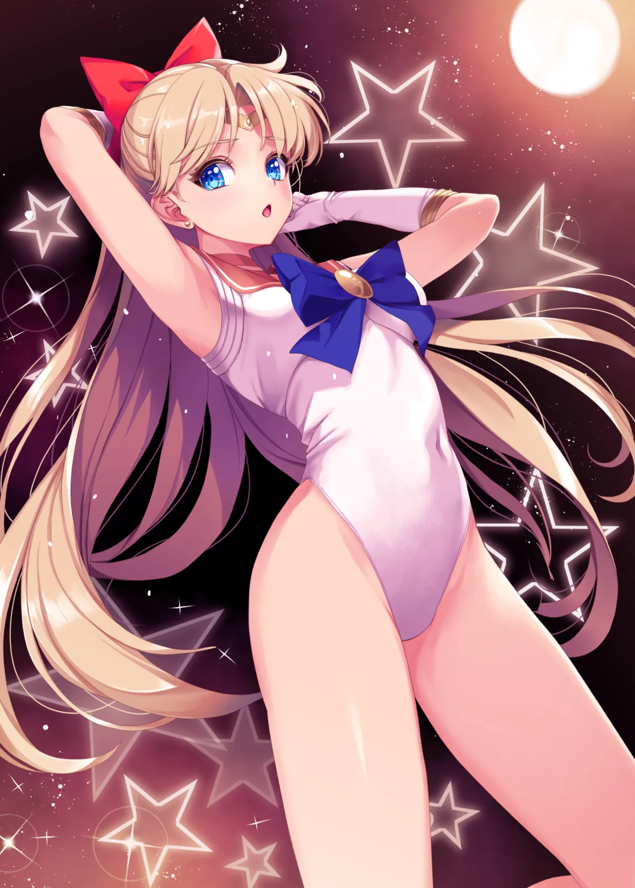 ゔぃーなす page 5 full