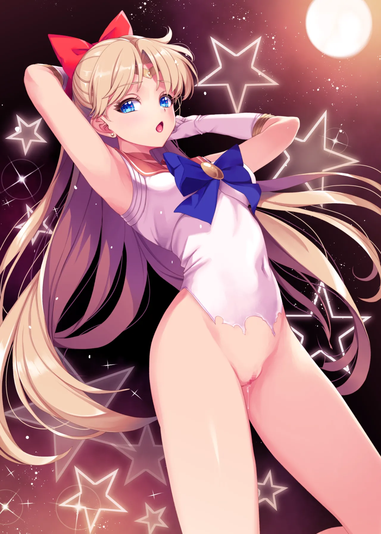 ゔぃーなす page 7 full