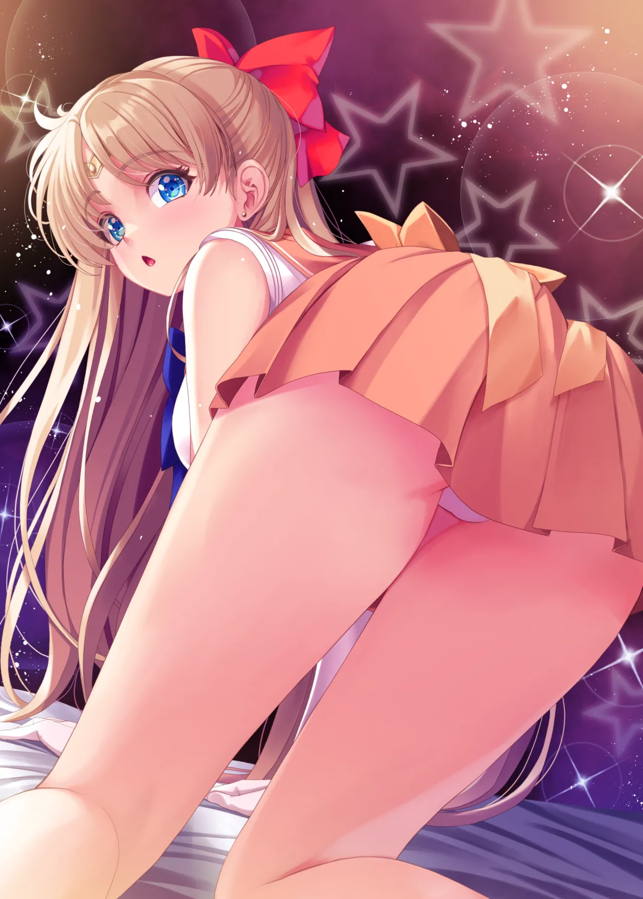 ゔぃーなす page 8 full