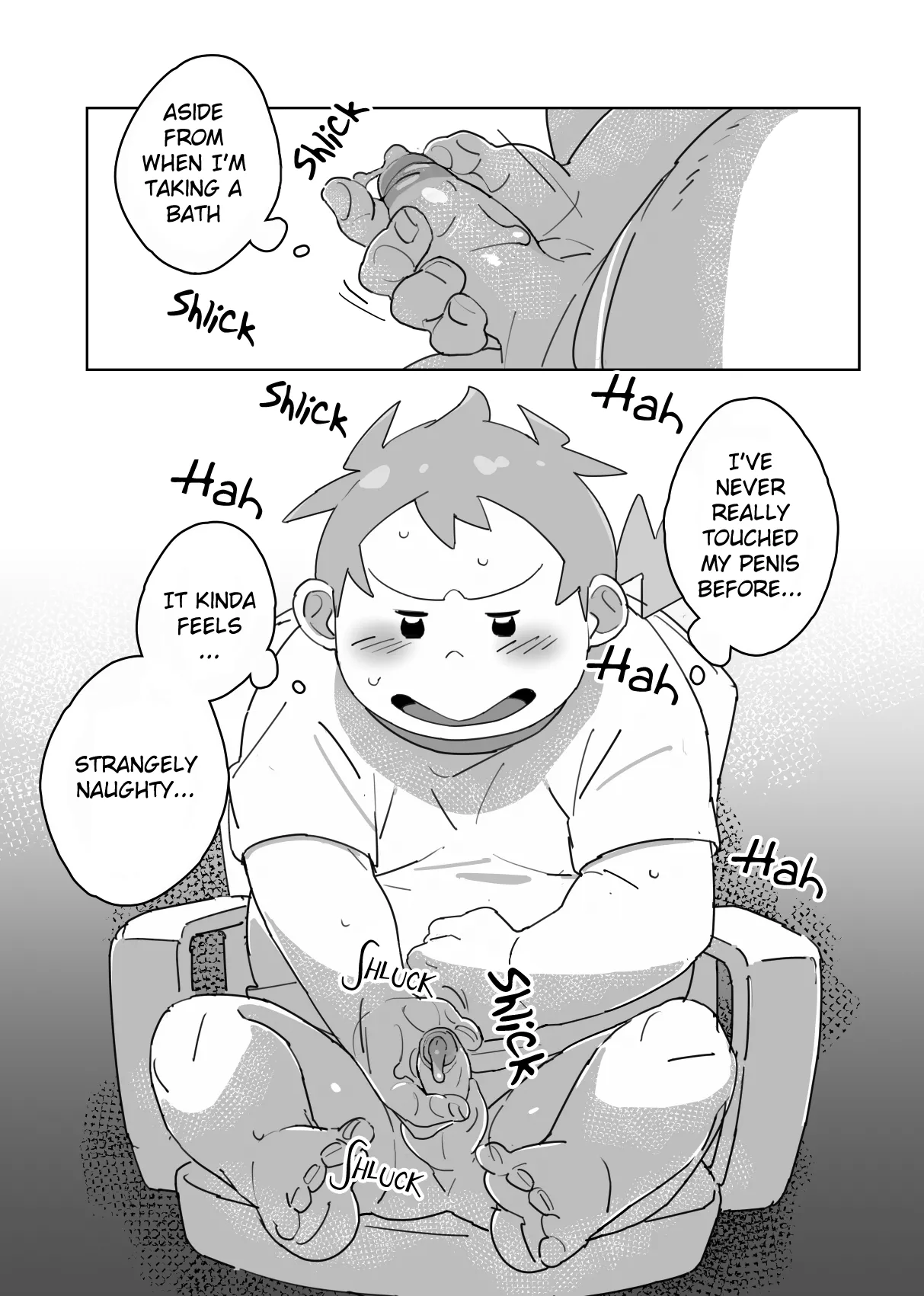 MAMANIACS page 8 full