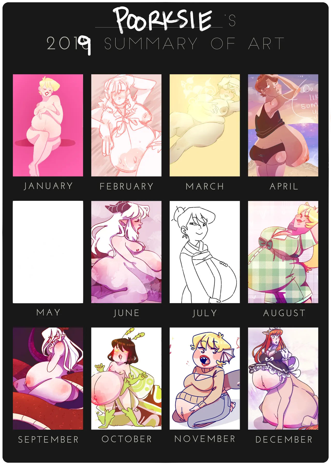 Artist - poorks page 2 full