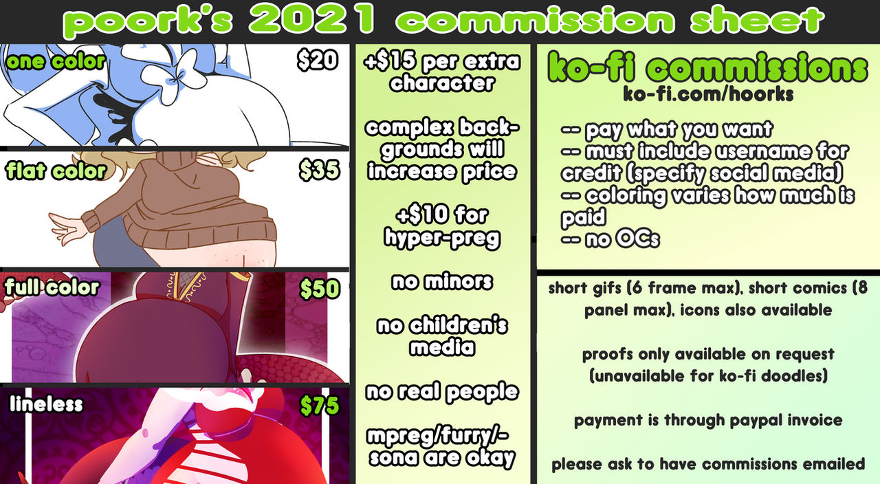Artist - poorks page 4 full