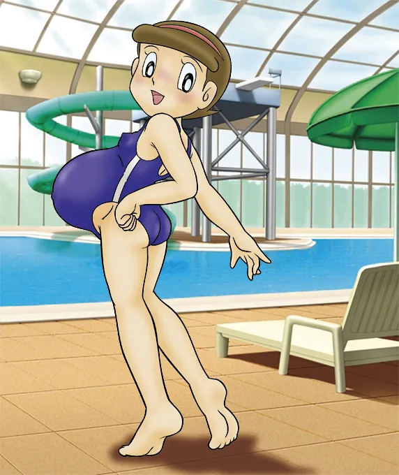 Doeryaeemon page 10 full