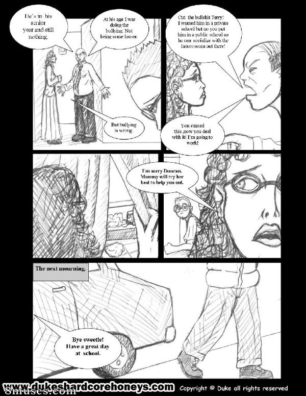 The Cool Mom page 3 full
