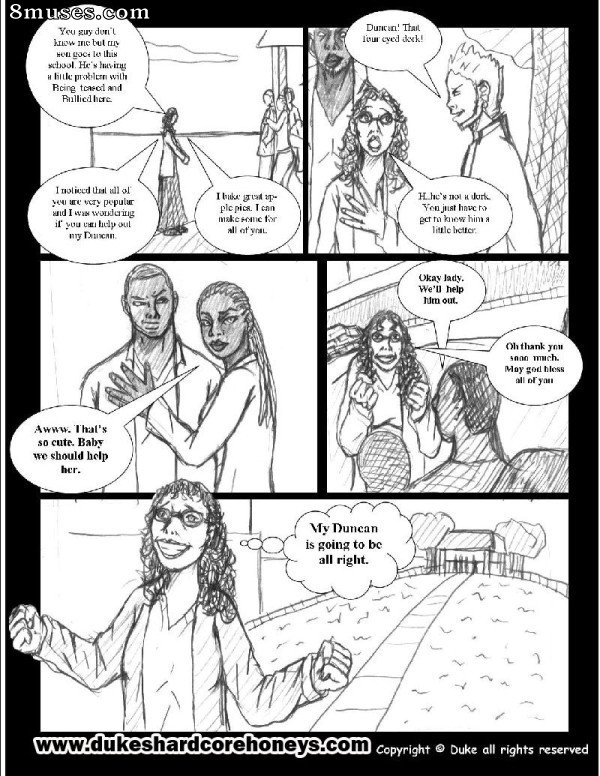 The Cool Mom page 5 full