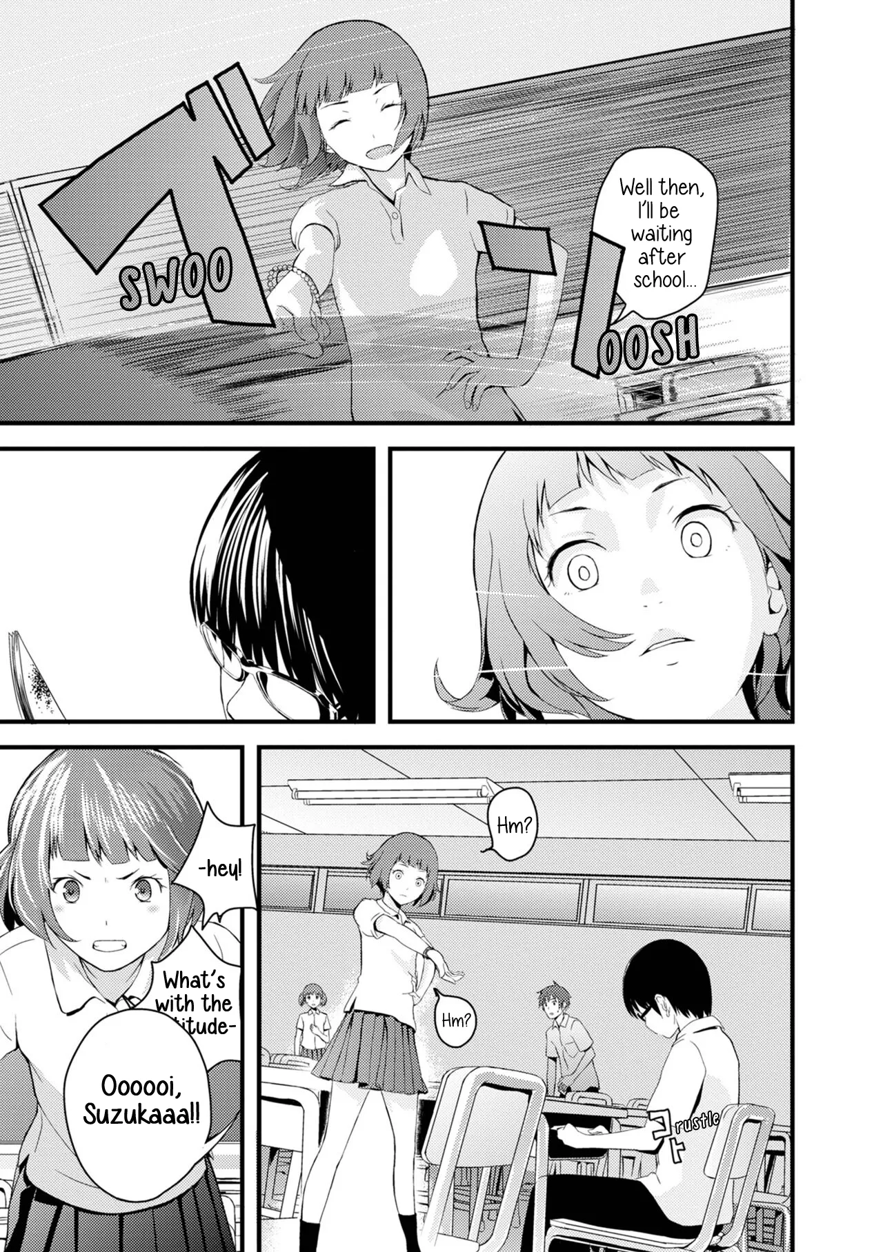 Otome The Virus 1&amp;2 page 5 full