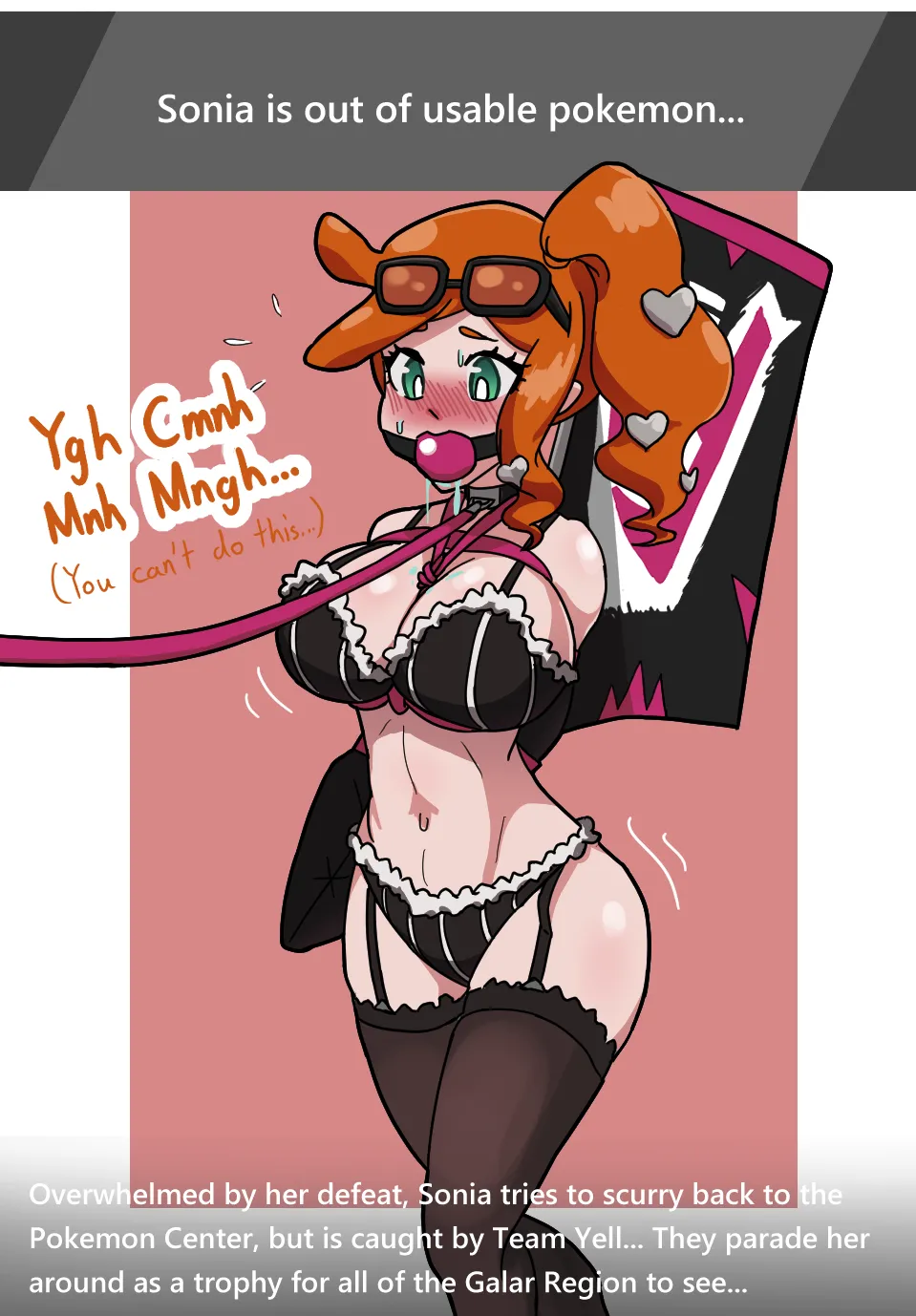 Pokémon Collection page 2 full