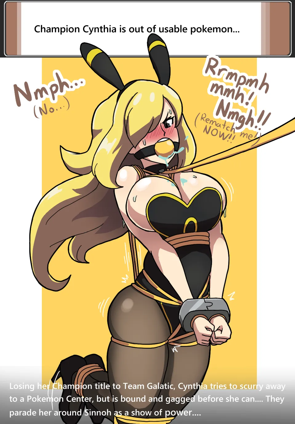 Pokémon Collection page 5 full