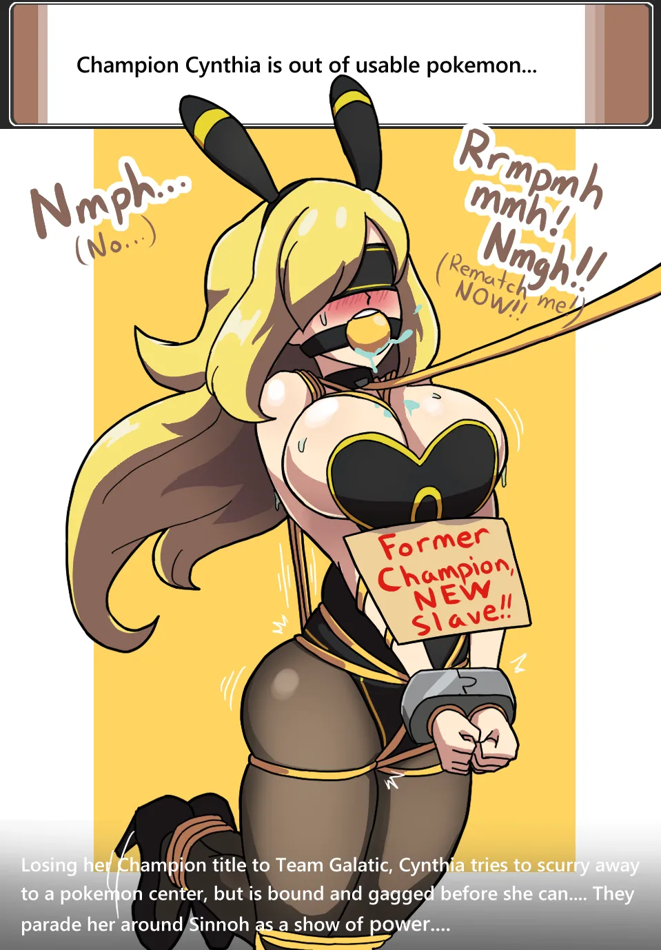 Pokémon Collection page 6 full