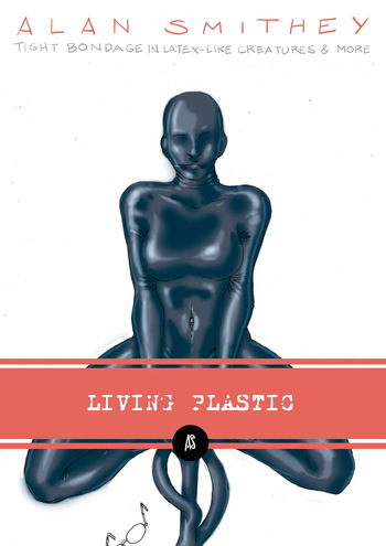 Living Plastic cover