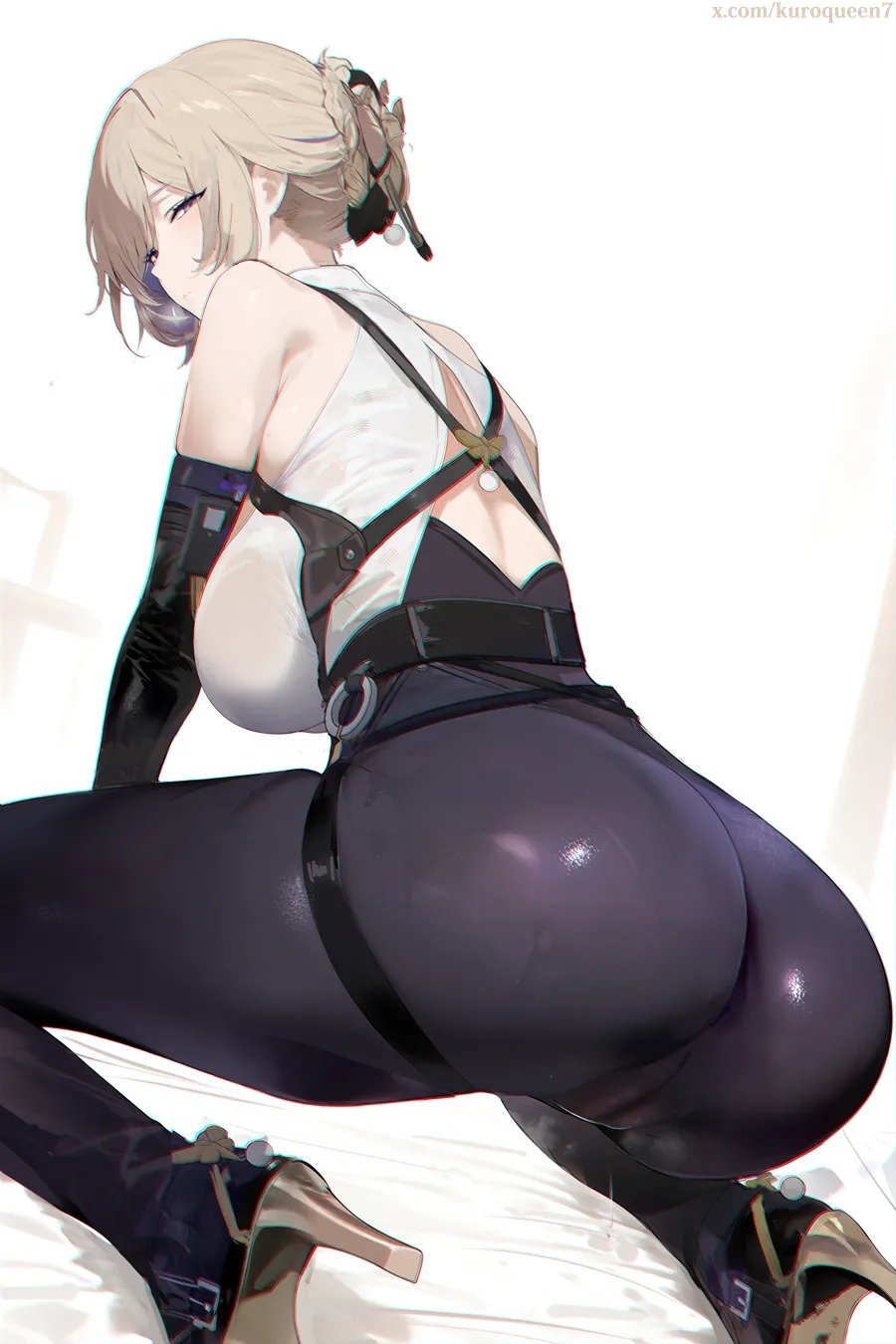 Misaka12003 page 1 full