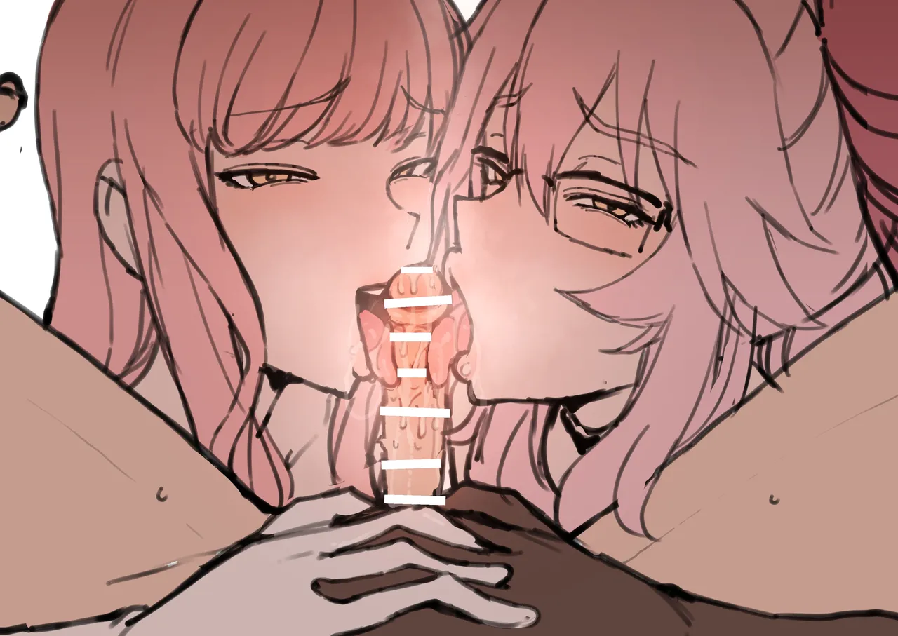 MARCH UPDATE PART 1+ DOODLES page 9 full