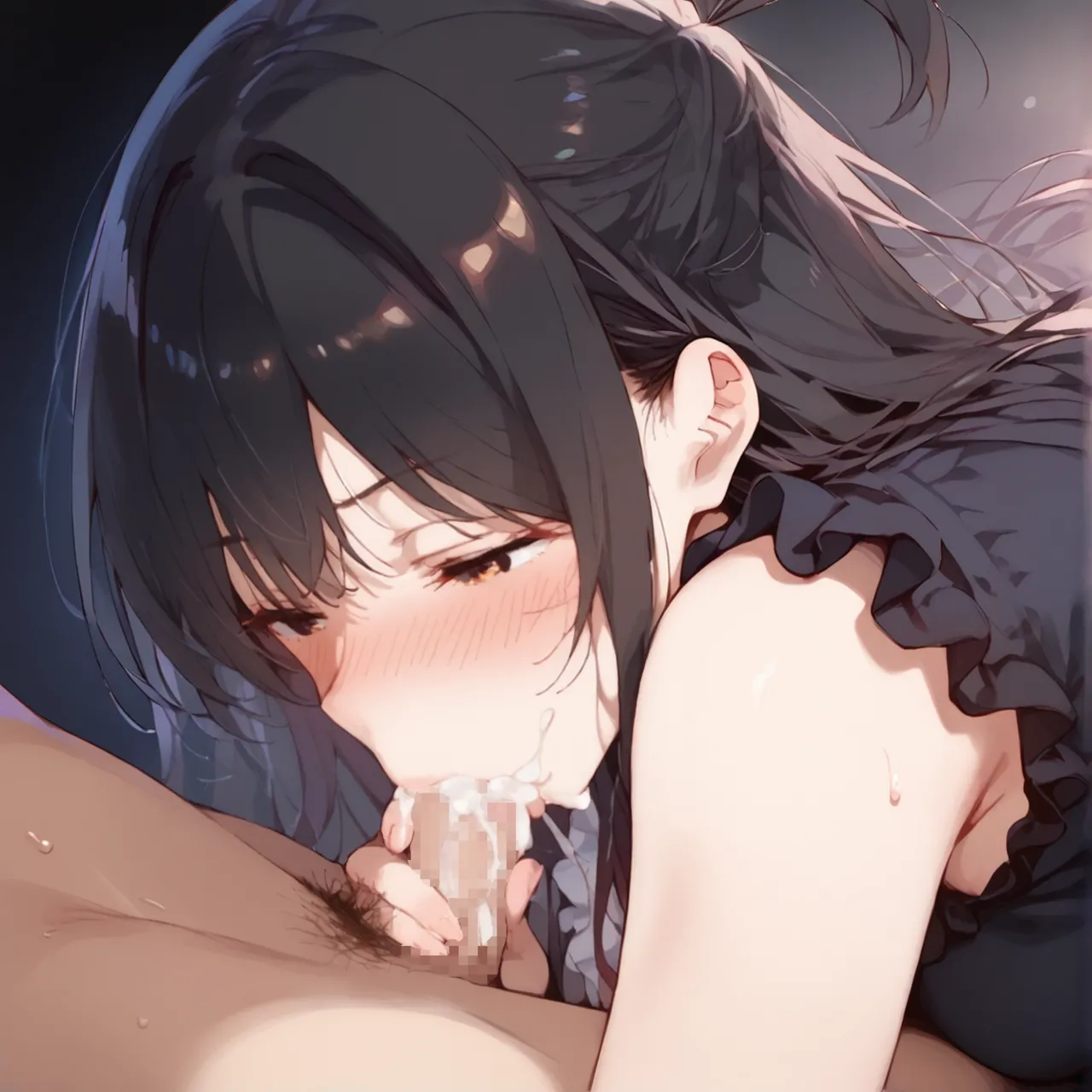 Chizuru Mizuhara page 4 full