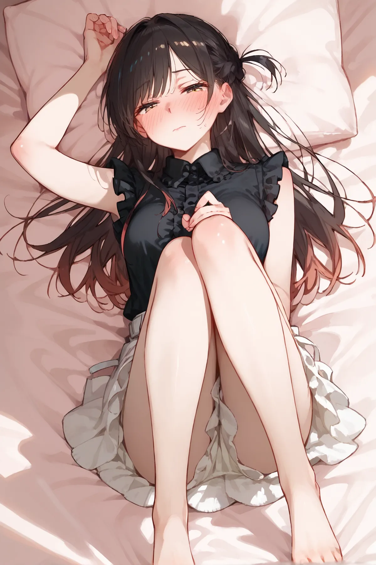 Chizuru Mizuhara page 5 full