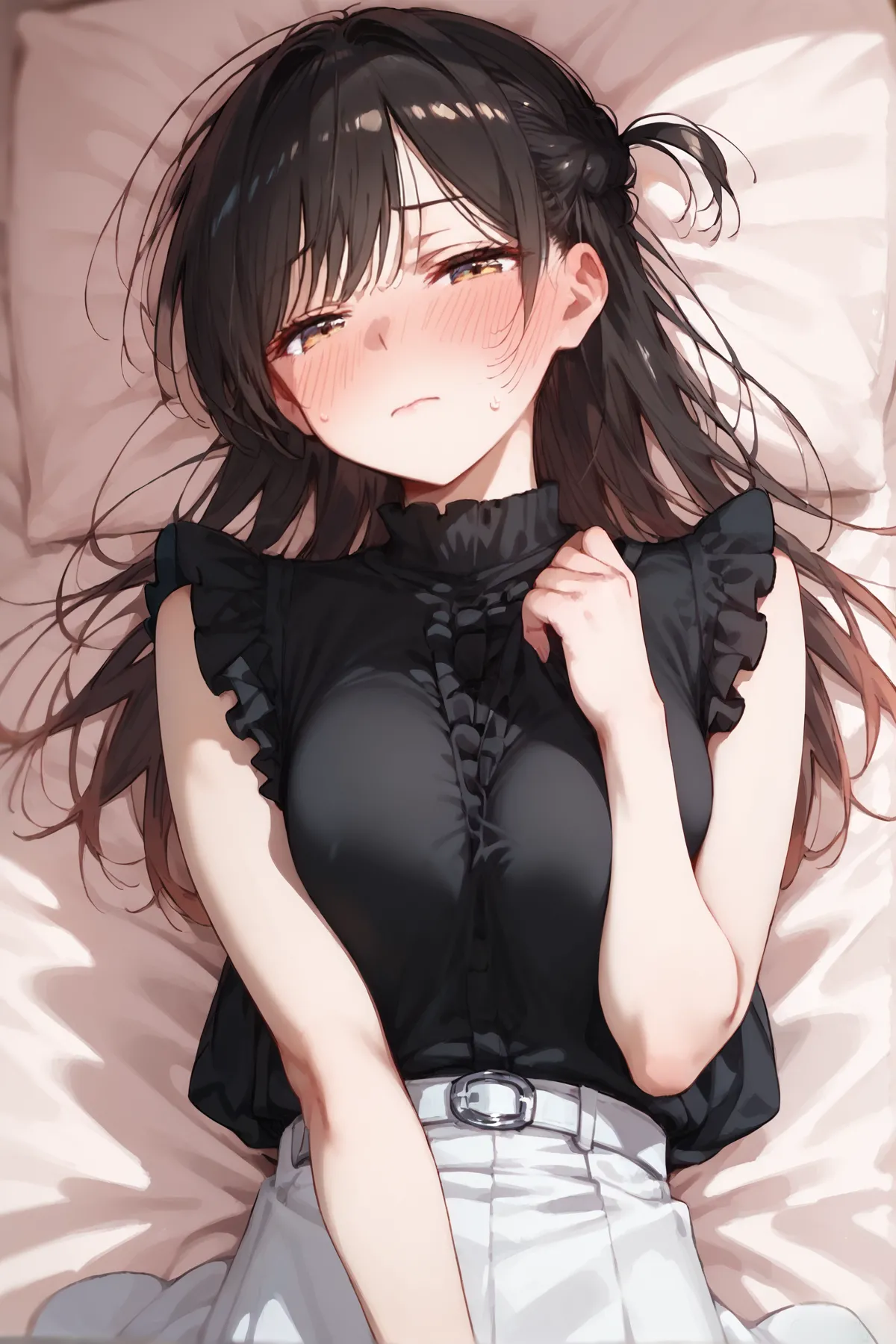 Chizuru Mizuhara page 6 full