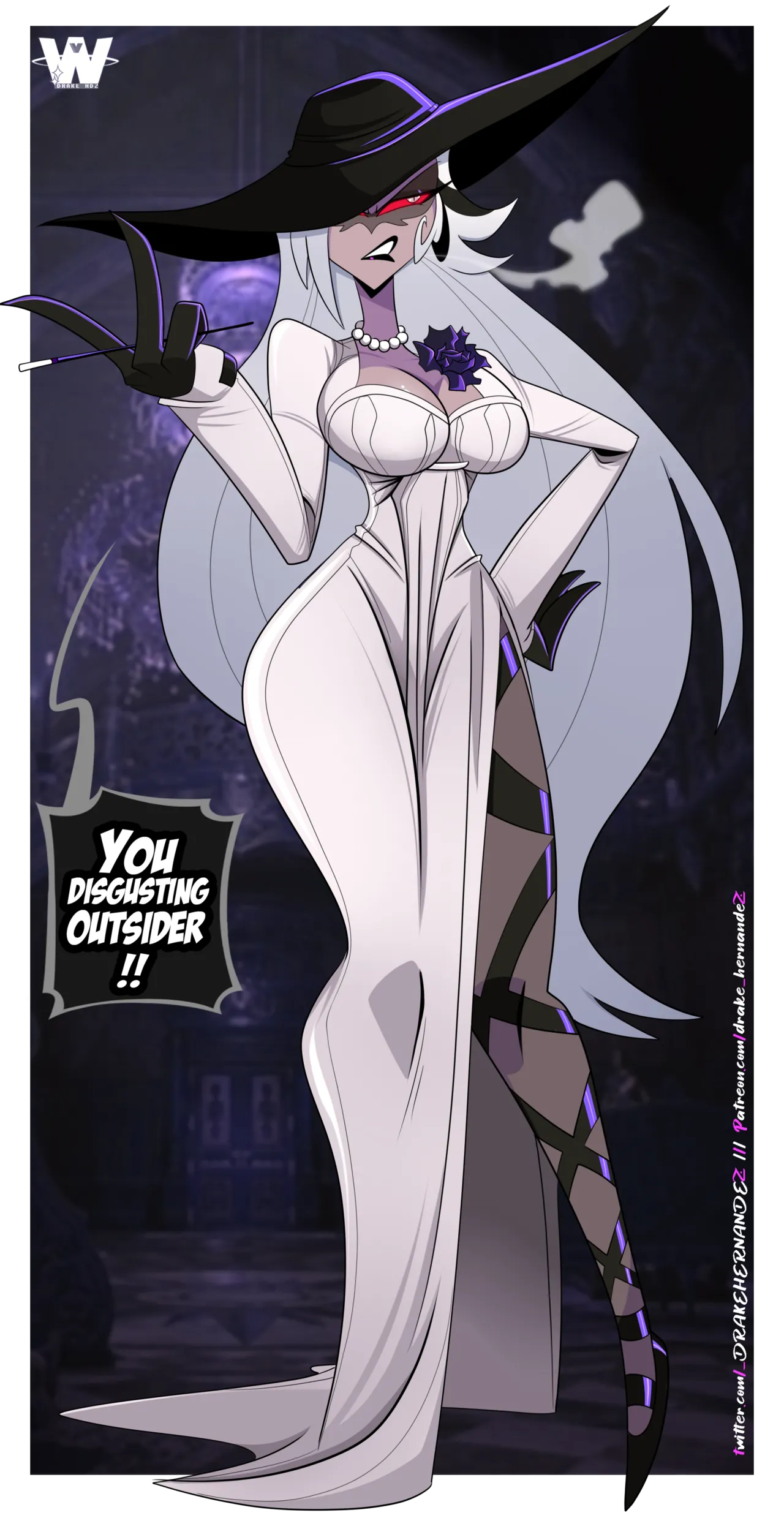 Resident Hazbin page 7 full