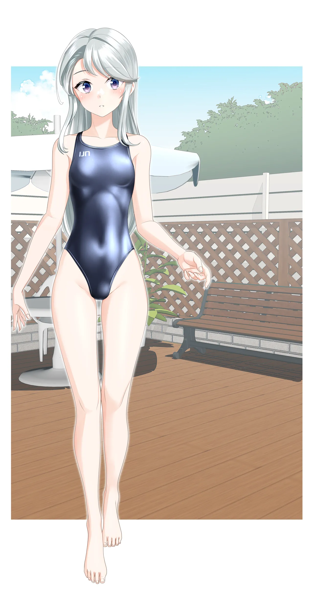 狭霧12yo page 2 full