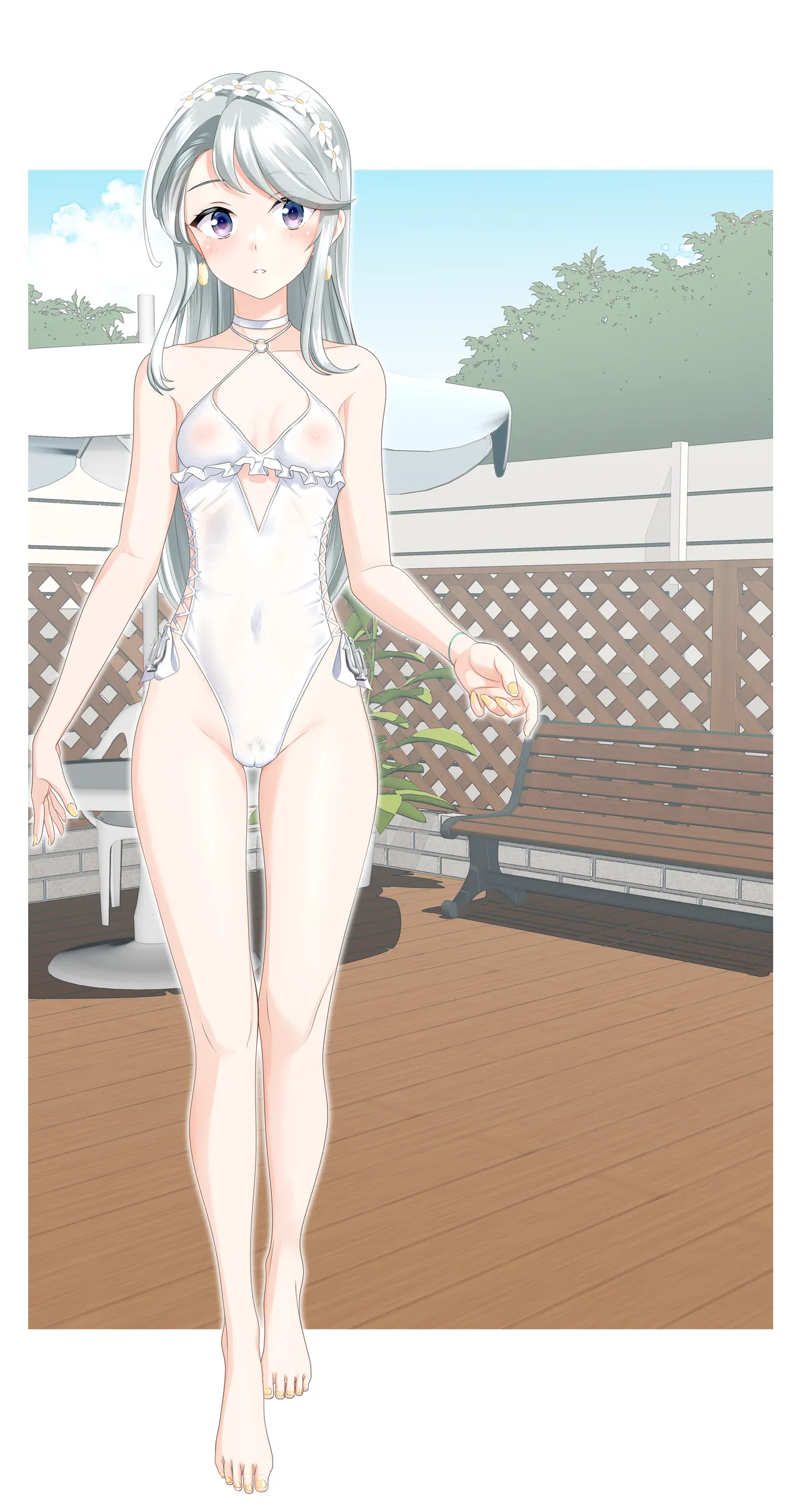 狭霧12yo page 4 full