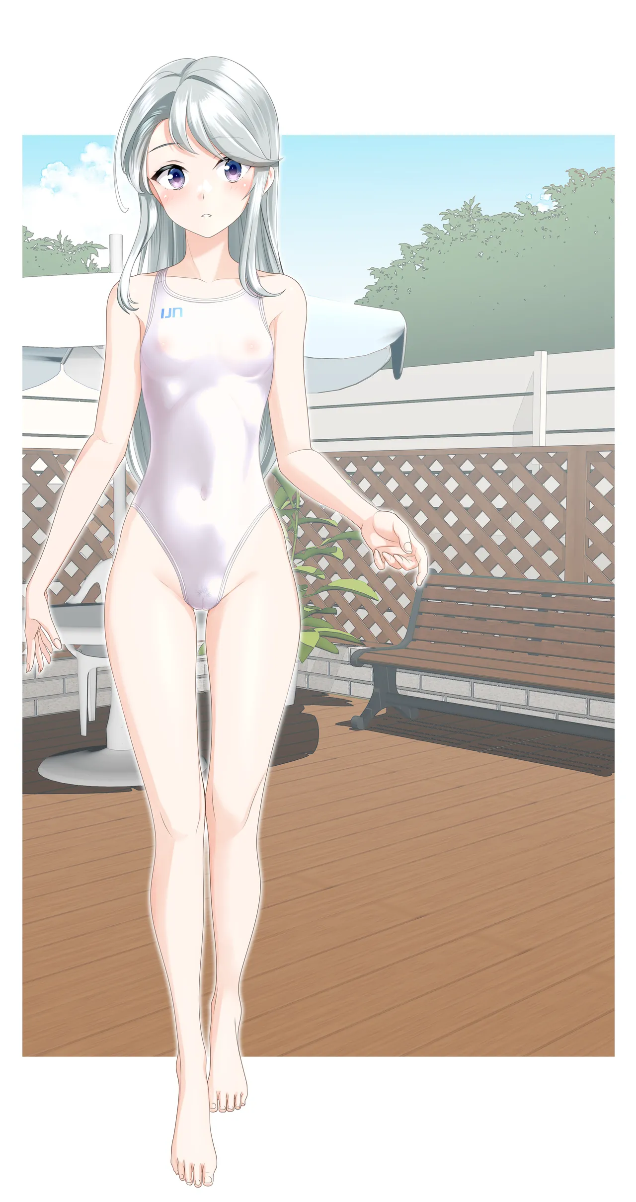 狭霧12yo page 6 full