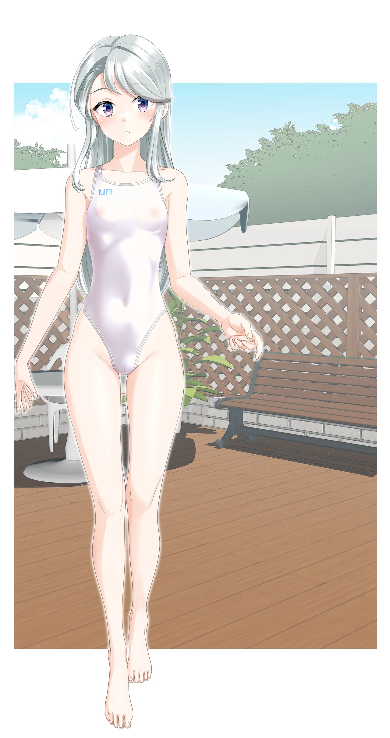 狭霧12yo page 7 full