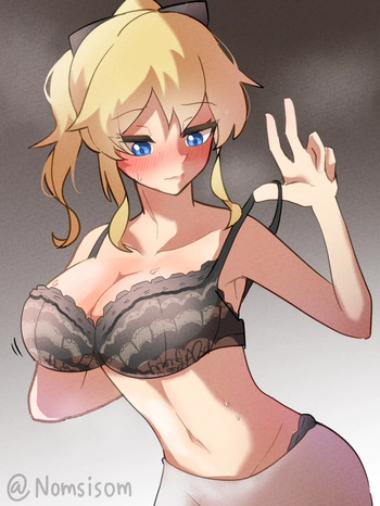 Jean cover