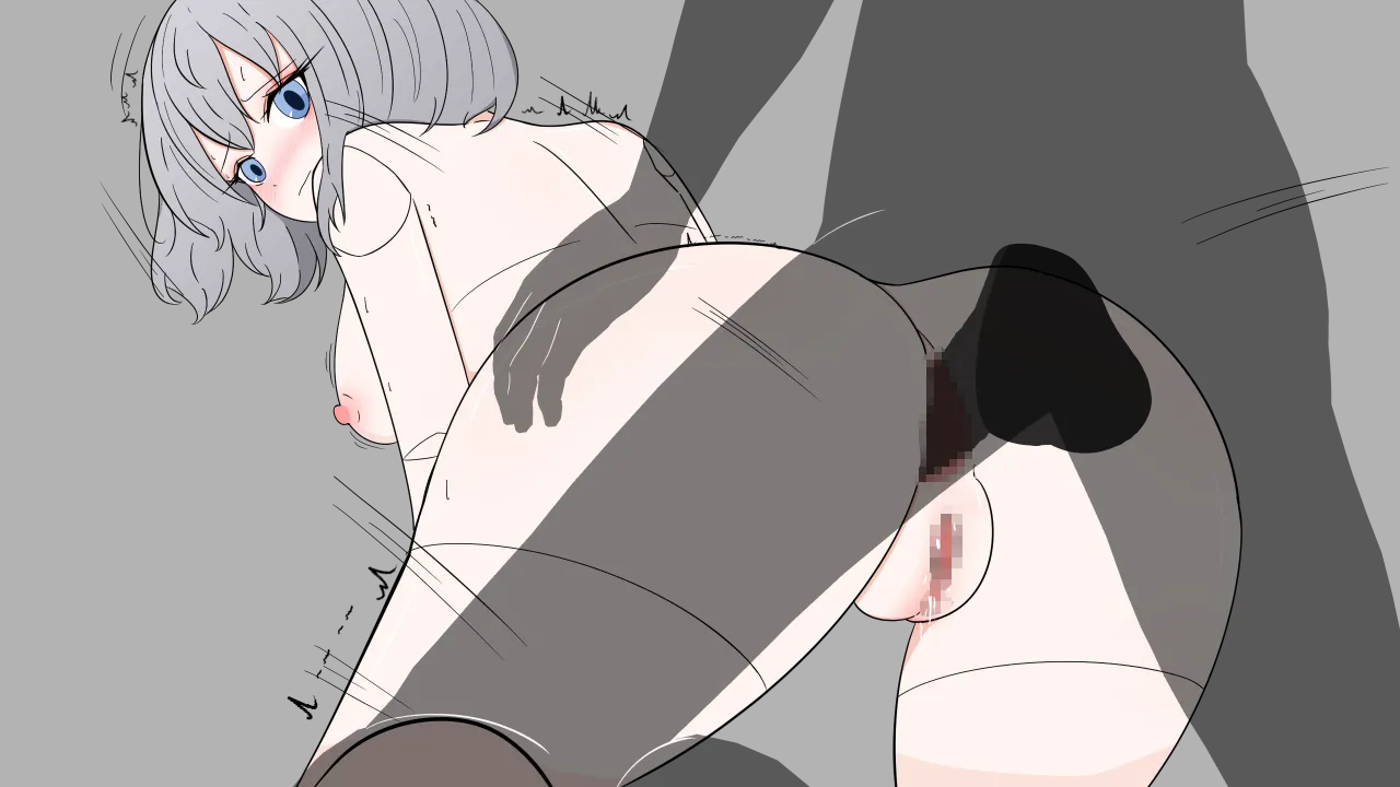 Rainy Day Doll Love -NTR RPG where you fall in love with a doll- page 5 full