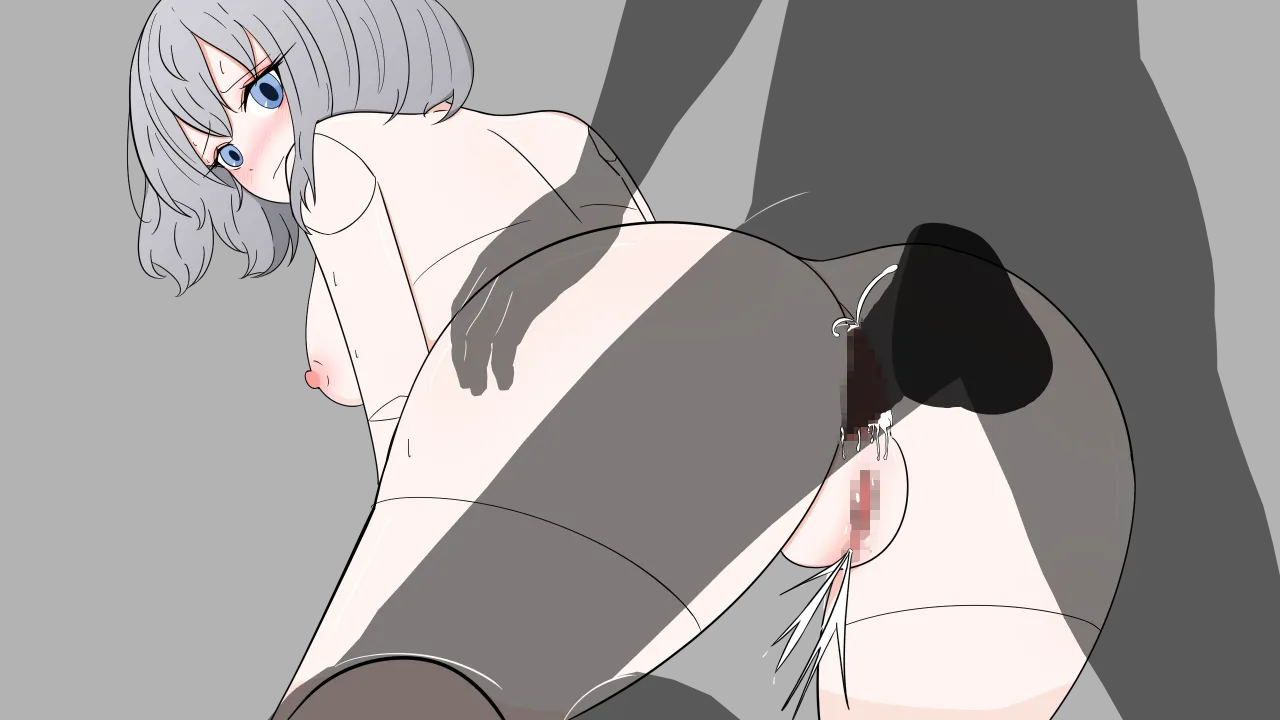 Rainy Day Doll Love -NTR RPG where you fall in love with a doll- page 6 full