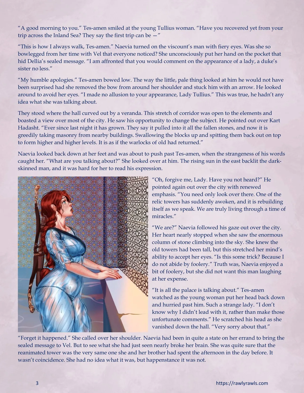 The Wicked Tower 07 page 3 full