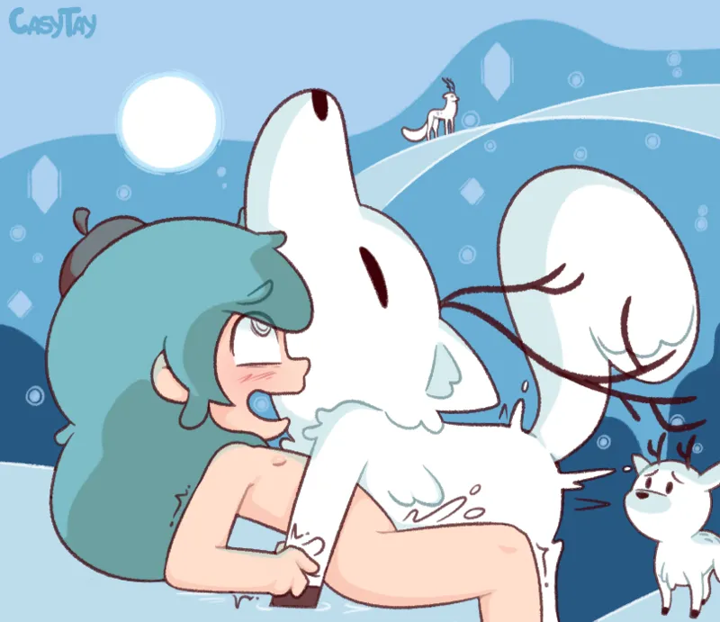 ARTIST casytay page 2 full