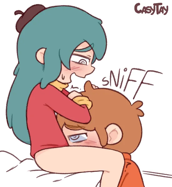 ARTIST casytay page 6 full