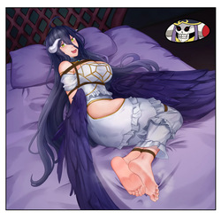 YHD Albedo 雅儿贝德