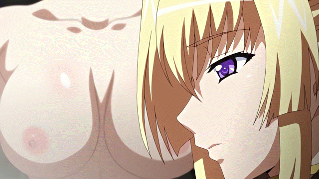 kuroinu ep5 hentai gif page 1 full