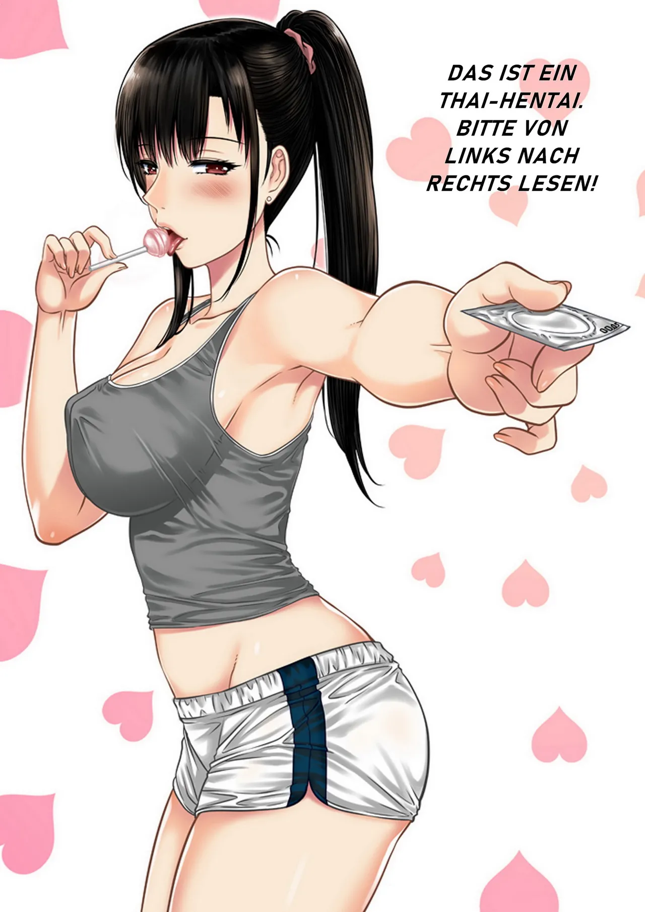 My Sister .. 2 – เมื่อพี่สาวผมเปลี่ยนไป page 3 full