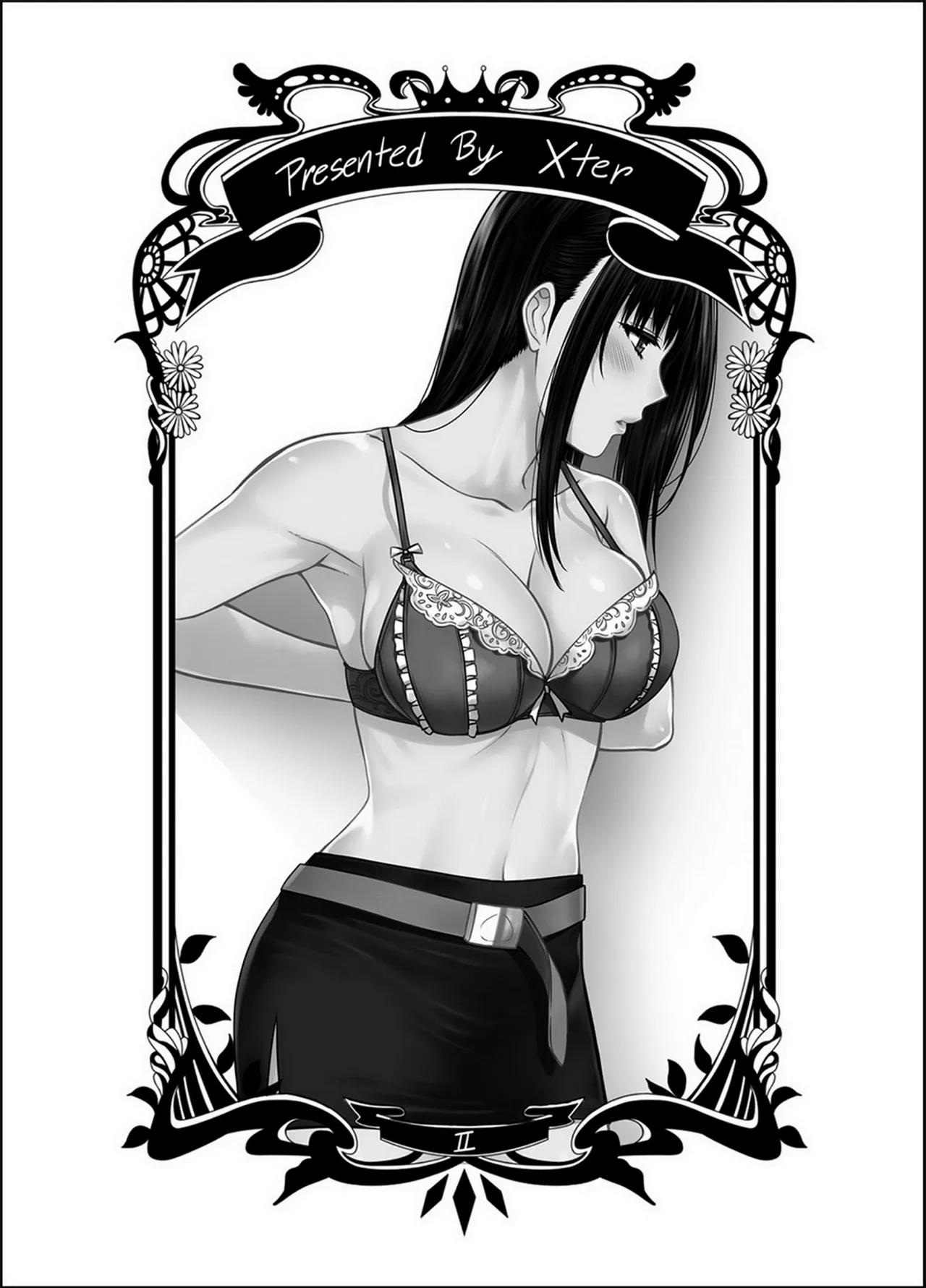 My Sister .. 2 – เมื่อพี่สาวผมเปลี่ยนไป page 4 full