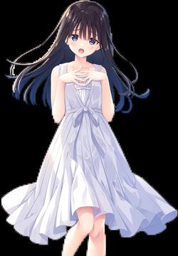 [Whisp](Sister Position) エッチで一途なド田舎兄さまと、古式ゆかしい病弱妹character set Part 2/2