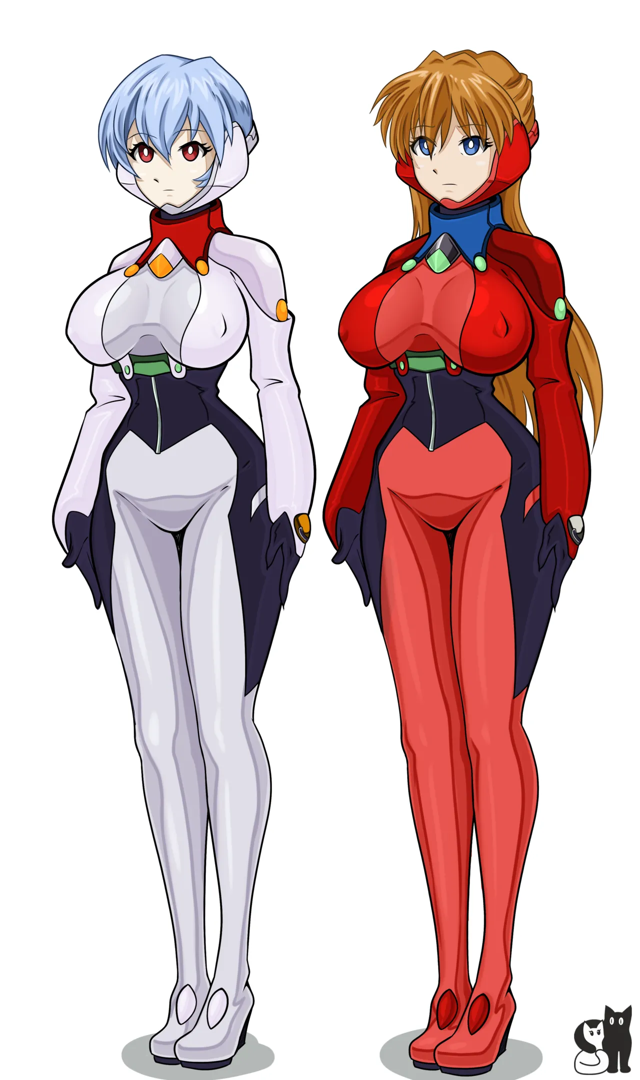 Rosvo's Drawings of February 2025 page 10 full