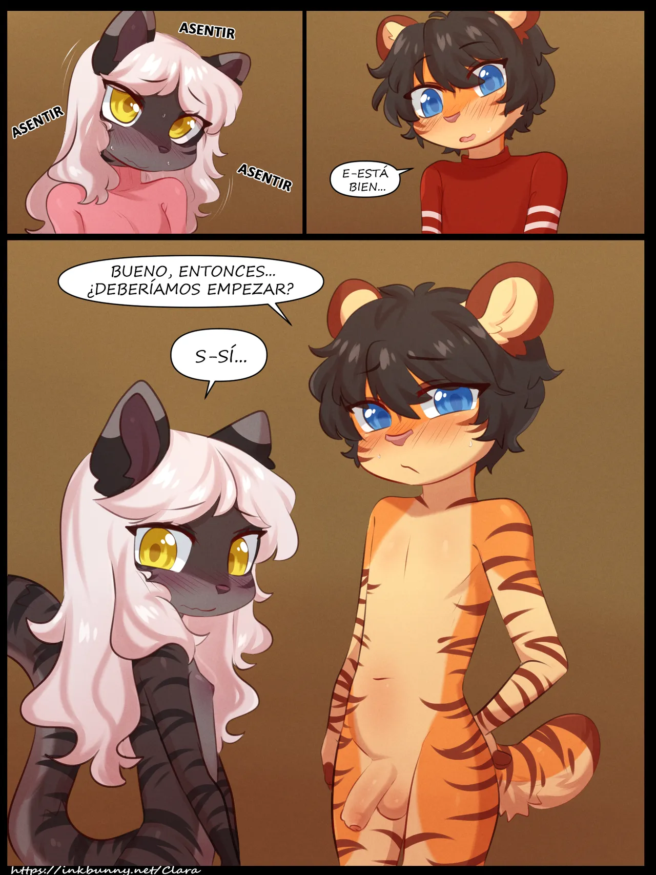 The Ghost in my Attic 3 page 4 full