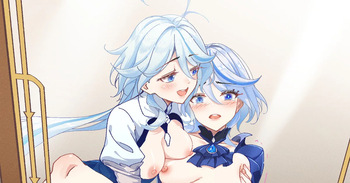 フリーナ cover