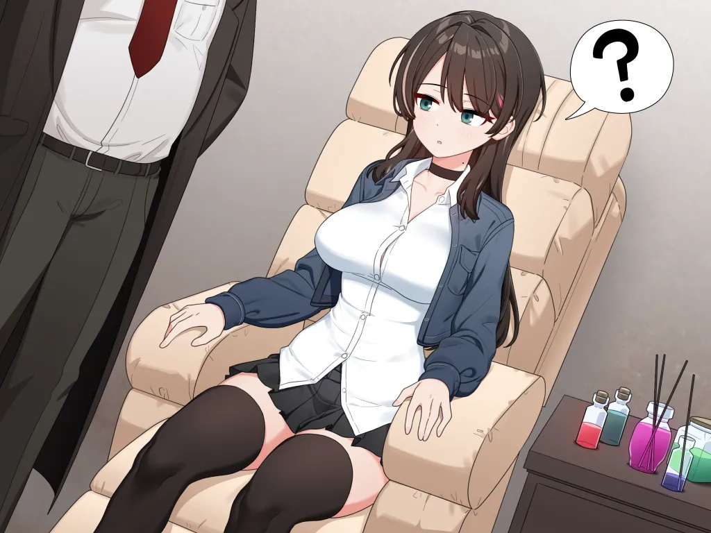【HENTAI Plan】求订阅！魔法少女莱万提亚频道!-Please Subscribe! Magical Revantia Channel! page 9 full