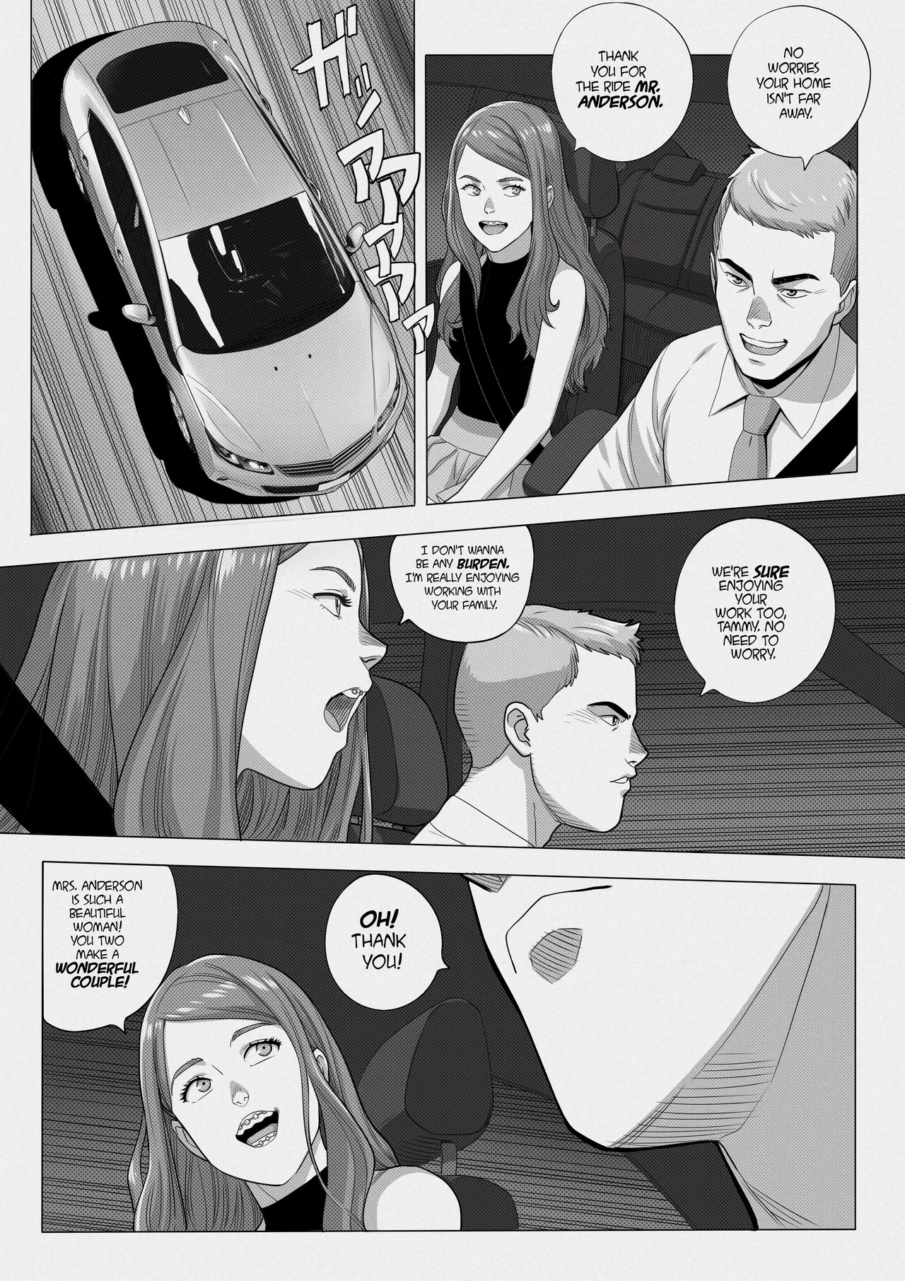 Sitter Tammy page 3 full