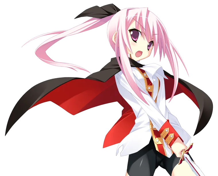 Twinkle Crusaders Twinkle Crusaders STARLIT BRAVE XTREAM cutin page 1 full