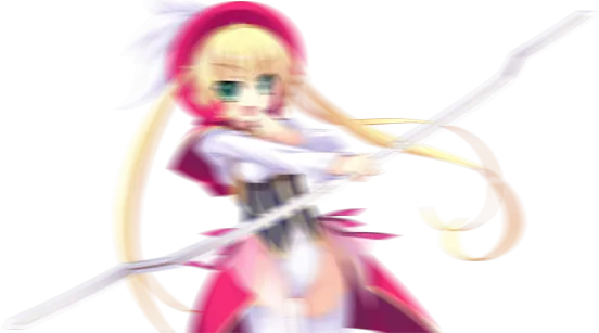 Twinkle Crusaders Twinkle Crusaders STARLIT BRAVE XTREAM cutin page 10 full