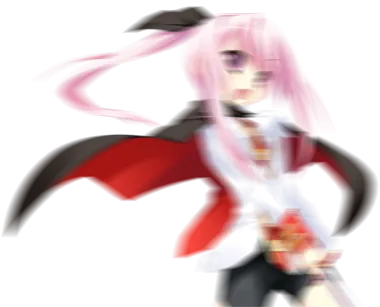 Twinkle Crusaders Twinkle Crusaders STARLIT BRAVE XTREAM cutin page 2 full