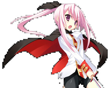 Twinkle Crusaders Twinkle Crusaders STARLIT BRAVE XTREAM cutin cover