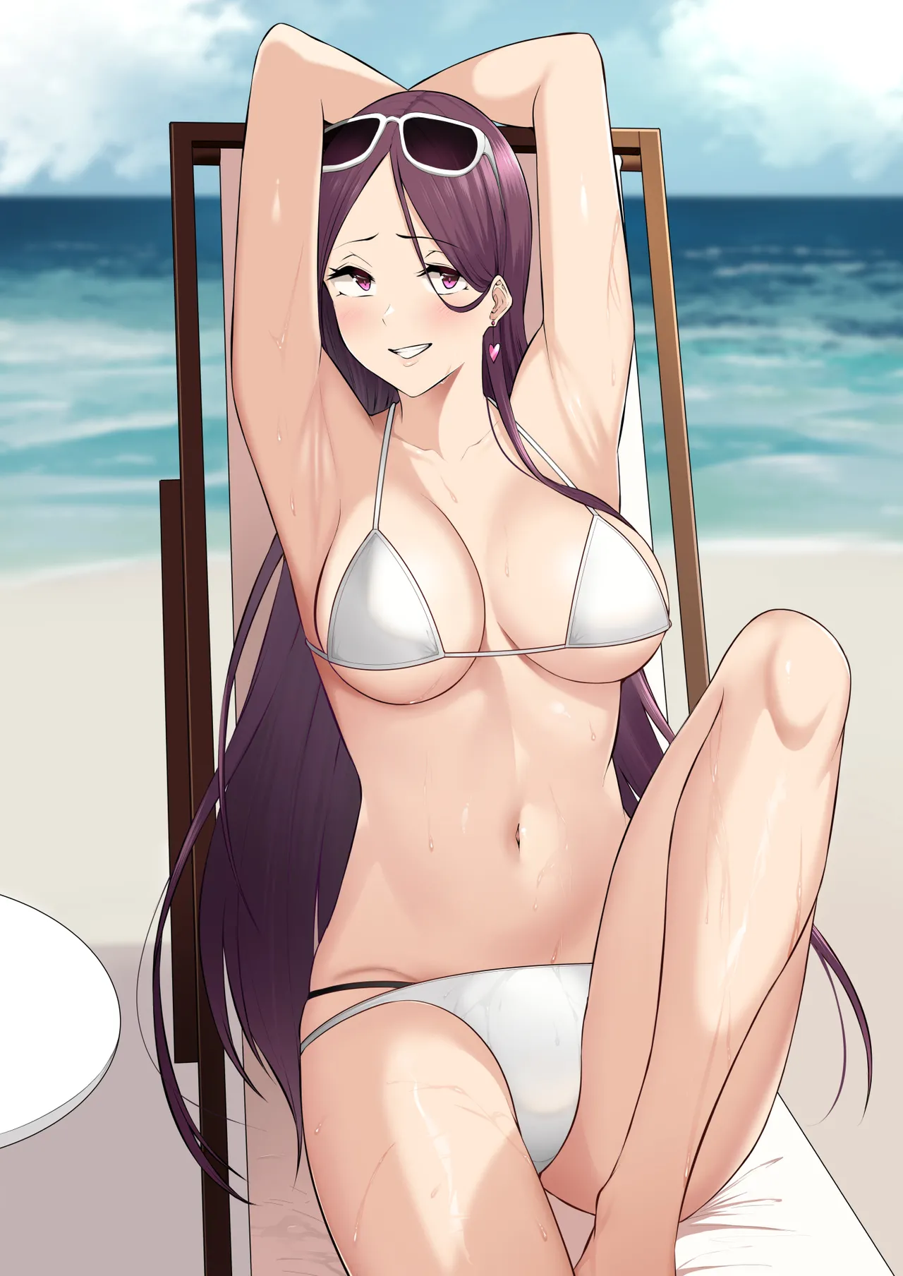 Sexy page 1 full