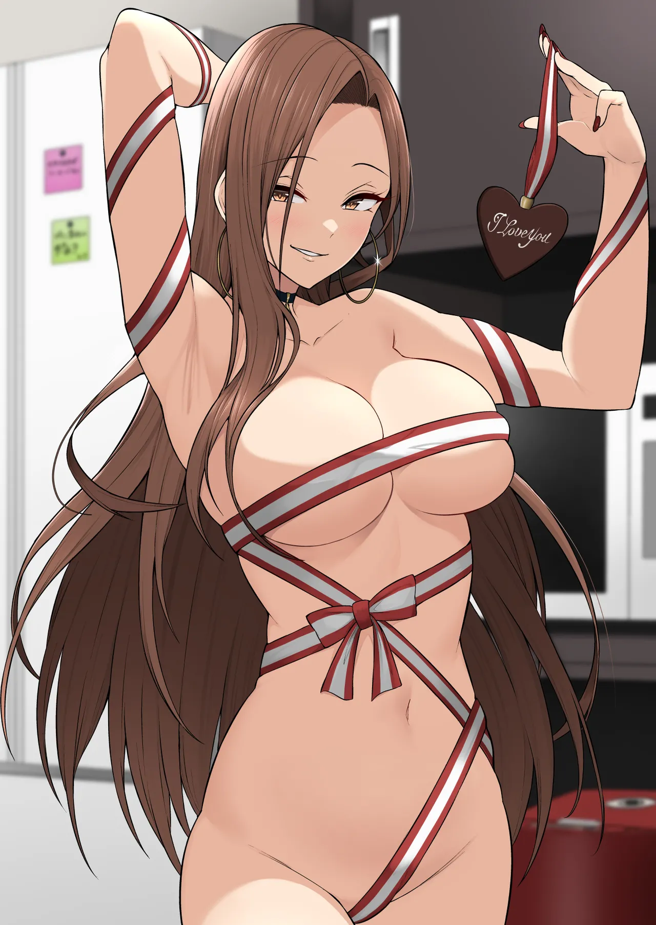 Sexy page 9 full